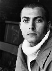 Former Hollyoaks Paul Danan Dies Aged 46 After Pre-Hospital For Vaping Addiction